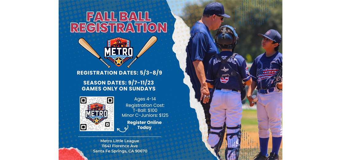 FALL BALL 2025